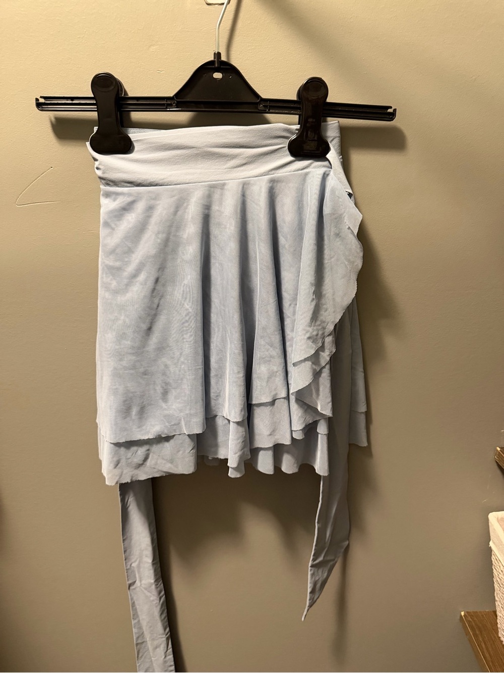 Popflex ballet skort xxs